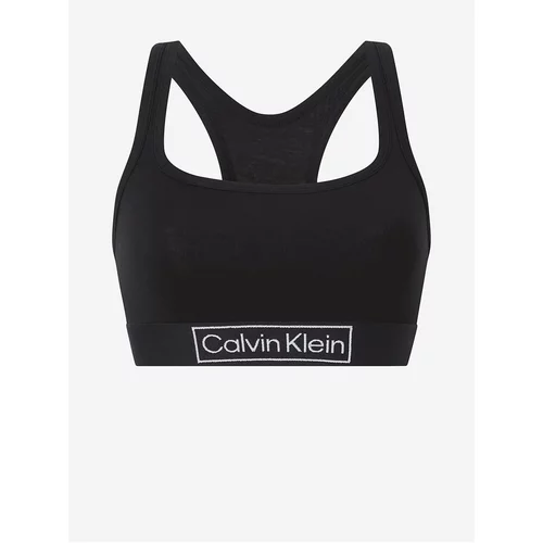 Calvin Klein Underwear Reimagined Heritage Unlined Bralette