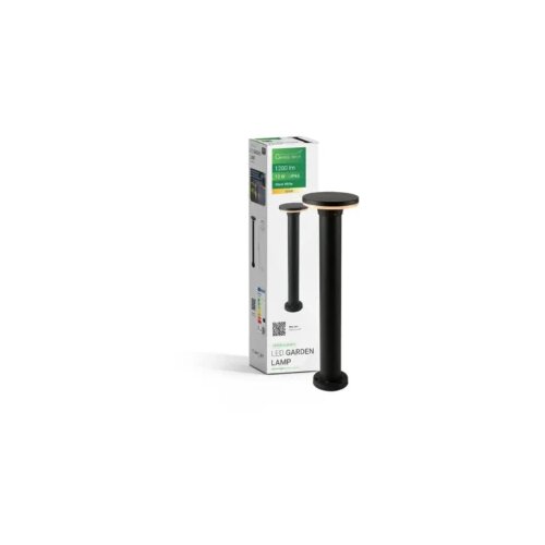Greentech LED vrtna svjetiljka AUGUSTA, 12W, IP65, 3000K Slike
