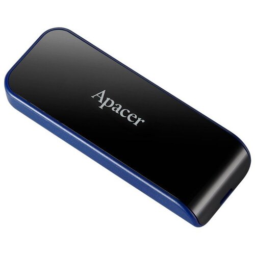 Apacer USB AH356 128GB AP128GAH356B-1 Black-Blue Cene