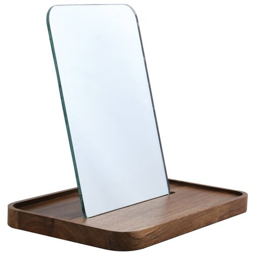 Spirella Kozmetičko ogledalo 13x17 cm Alesia – Cijene