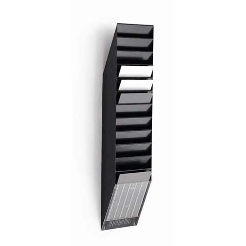 Durable Stojalo Flexiboxx 12 A4 Cene