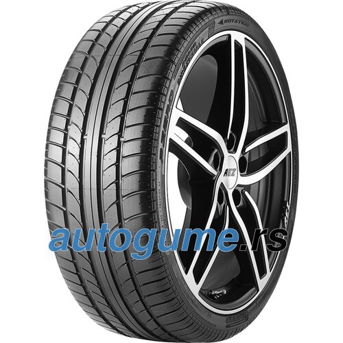 Pirelli P Zero Rosso Direzionale ( 245/40 ZR19 (98Y) XL sa zaštitom za felne (MFS) DOT2022 ) letnja auto guma Cene