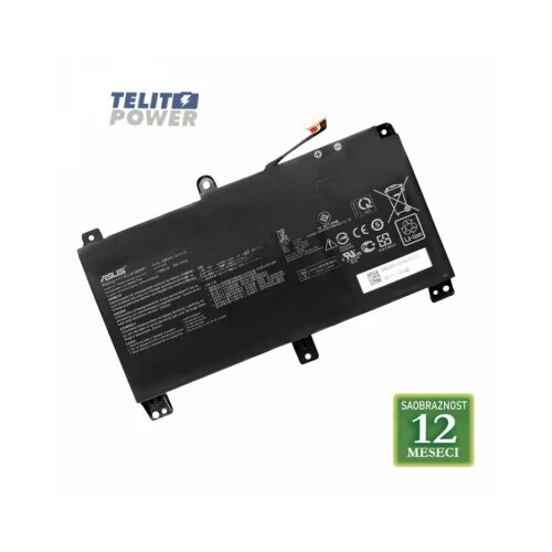  Baterija za laptop asus rog strix FX531 / B31N1726 11.4V 48Wh / 4211mAh ( duži kabl ) Cene
