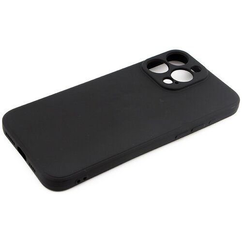  ZAŠTITNA MASKA TPU IPHONE 15 PRO MAX BLACK Cene
