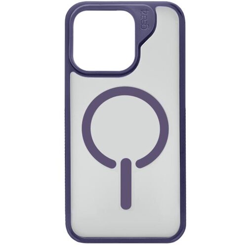  GEAR 4 MAGSAFE MATTE 2 Maska za telefon za Iphone 14 Pro , Ljubičasta Cene