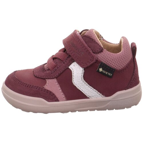 Superfit čevelj gležnjar - membrana SUPERFREE 2.0 1-100202-5000 barefoot D burgundy 24 Cene