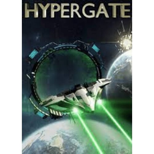 Steam Hypergate (PC) Key GLOBAL Cene