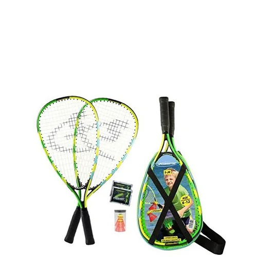 Speedminton Otroški Set S-Jr Green, (20395583)