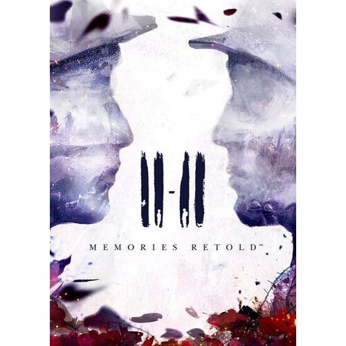  11-11 Memories Retold Steam Key GLOBAL Cene
