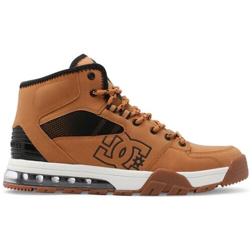 Dc Shoes Visoke superge Versatile HI Kostanjeva Slike