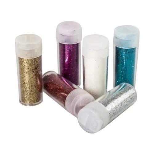 Junior star light &amp;scaron;ljokice puder miks 6k ( 137880 ) Slike
