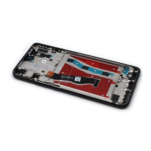 Huawei Lcd za p smart z/y9 prime/y7s + touchscreen + frame black ( LCD6180 ) Cene