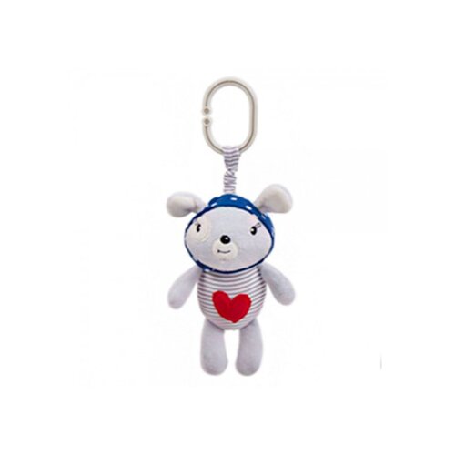 Kikka Boo vibrirajuća igračka za bebe Love Rome girl Slike