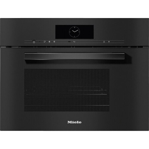 Miele DGM 7840 OBSW Ugradna rerna Slike