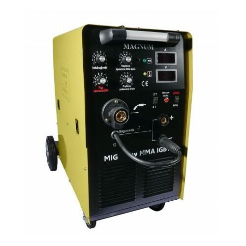  PÓŁAUTOMAT SPAW.INV. MIG-330 W IGBT UMI330WIGB Cijene