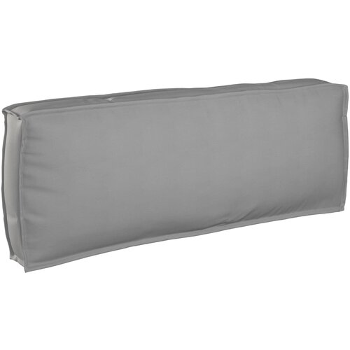  Jastuk Siva 120 x 40 x 12 cm Oxford tkanina Cijene