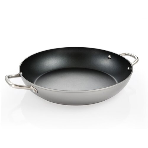 Tescoma Aluminijska tava s neprijanjajućom površinom ø 36 cm GrandChef+ – Cijene