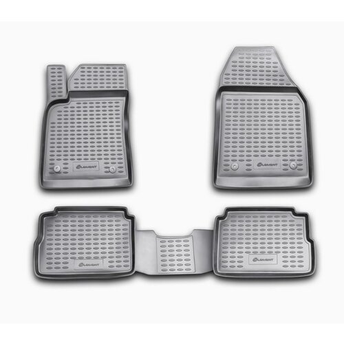 Novline 3D patosnice opel vectra 2002-2008 sed hb set 4 kom Slike