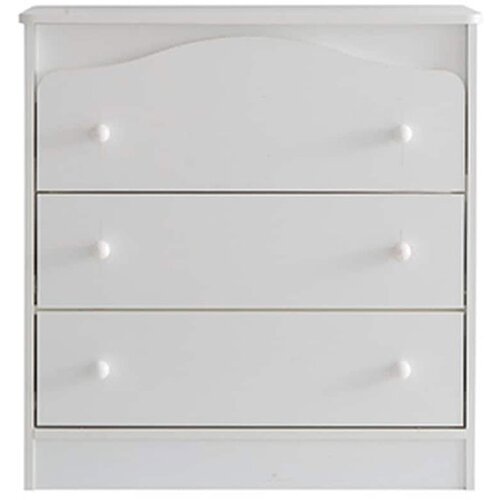 Olimp Sport Komoda Za Bebe Bela Eva Cene