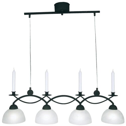  Cottex T454 - Visilica na sajli FLORENS 4xE14/40W/230V Cene