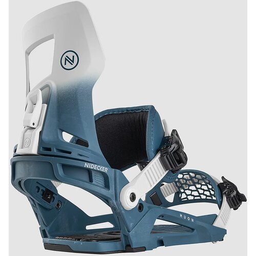 Nidecker Muon Snowboard vezi teal blue Cene