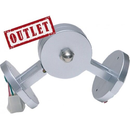Mitea Lighting Konektor za fluo svetiljku M-1x28W-KQ-1 Cene