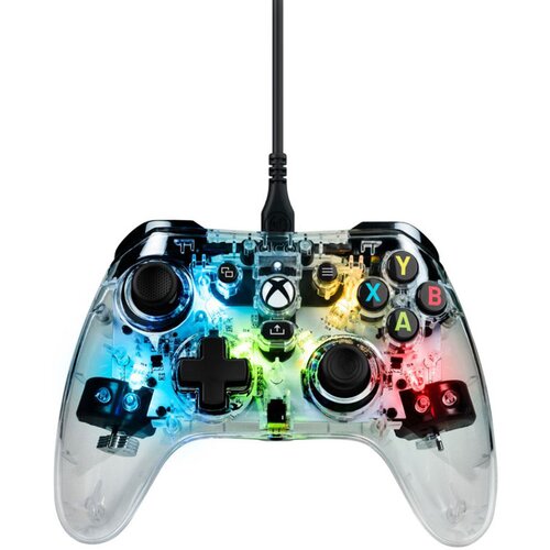Nacon EVOL-X PRO RGB ŽIČNI IGRALNI PLOŠČEK ZA PC/XBOX/XBSX Cene
