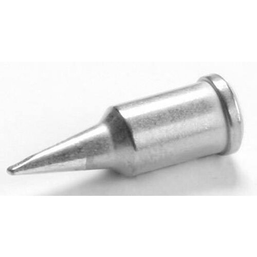 Ersa 0G072CN spajkalna konica dletaste oblike\, ravna Velikost konice 1 mm Vsebina\, količina\, vsebina količinskih enot na prodajno enoto 1 kos, (20394332) Slike