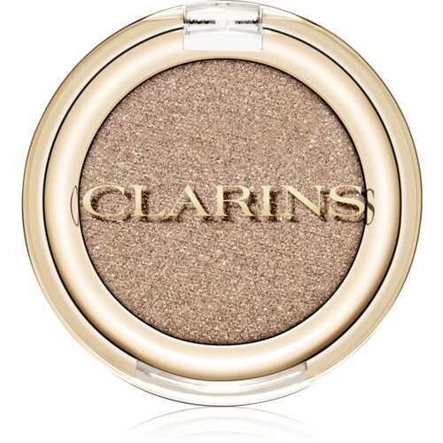Clarins Ombre Skin senčila za oči odtenek 03 - Pearly Gold 1,5 g Cene