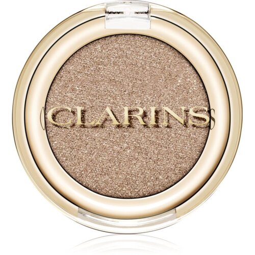Clarins Ombre Skin sjenilo za oči nijansa 03 - Pearly Gold 1.5 g Slike