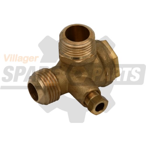 Villager 7190090000 - Nepovratni ventil Cijene