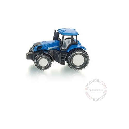 Siku traktor New Holland T8.390 1012 Slike