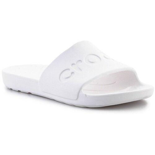 Crocs Japonke Blanc Bela Slike