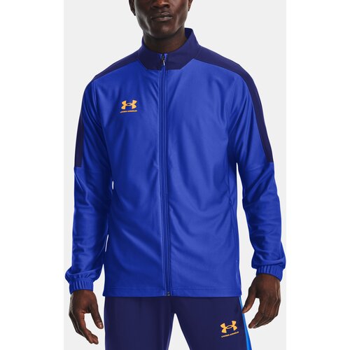 Under Armour Jacket Challenger Track Jacket-BLU - Men Slike