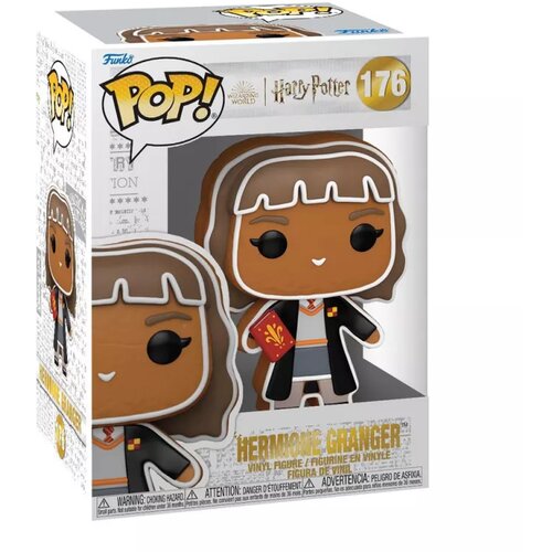 Funko pop! harry potter: gingerbread hermione ( 064622 ) Cene