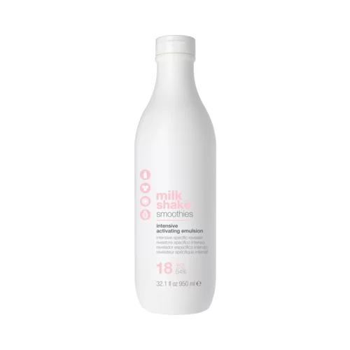 Milk Shake Smoothies Activating Emulsion - 5.4%