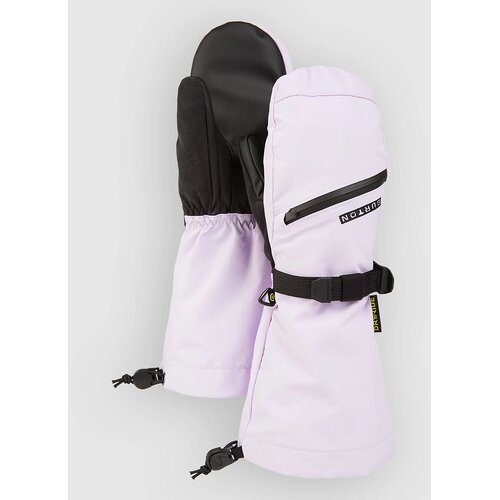 Burton Vent Kids Rokavice Mitt moondust purple Slike