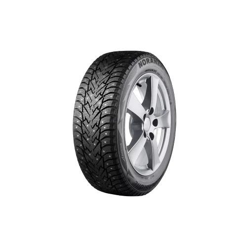 Bridgestone Noranza 001 ( 235/65 R17 108T XL, SUV, stavljenji spike-ovi )