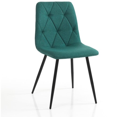 Tomasucci Zeleni jedilni stoli v kompletu 2 ks Mesh &amp;ndash; Slike