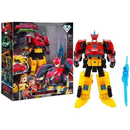 Dinoster Mali raptor Tron 43299 Cene
