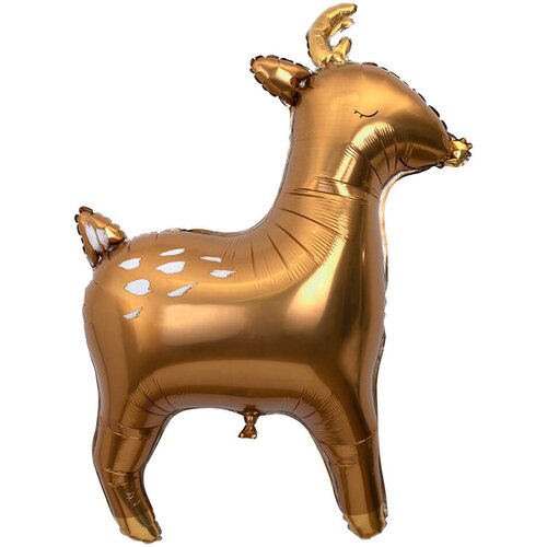 Meri Meri balon folija reindeer Cene