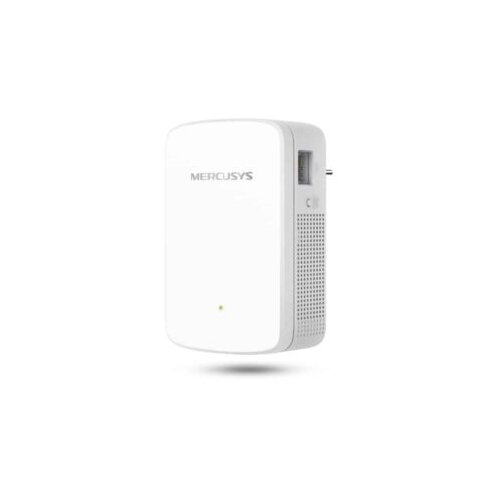 Mercusys ME20 AC750 Dual Band Wi-Fi Range Extender, 2.4 GHz – 2.5 GHz, 5 GHz, Wifi speeds Up to 750 Mbps (433 Mbps on 5 GHz, 300 Mbps on 2.4 GHz) Cijene