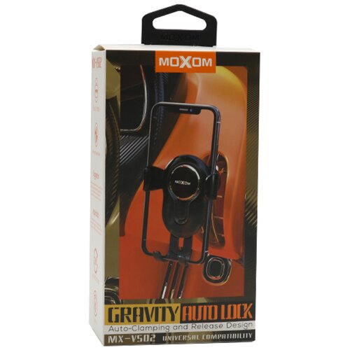  Držač za mobilni telefon Moxom MX-VS02 Slike