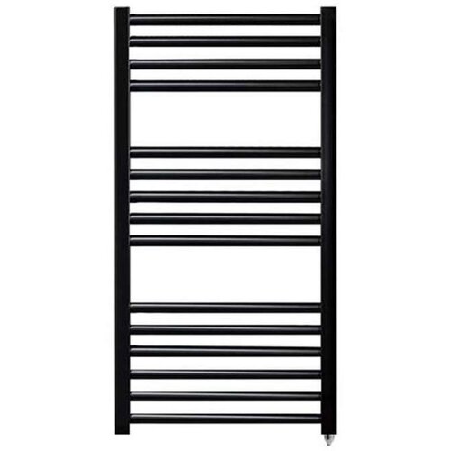 Energo System cevasti sušač lava elegant crni 52x100cm Cene
