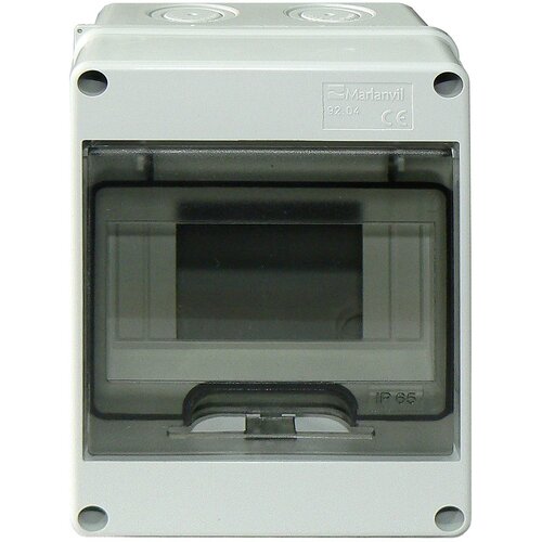 x razdelilna omara IP65 (150 x 110 90 mm) Cene