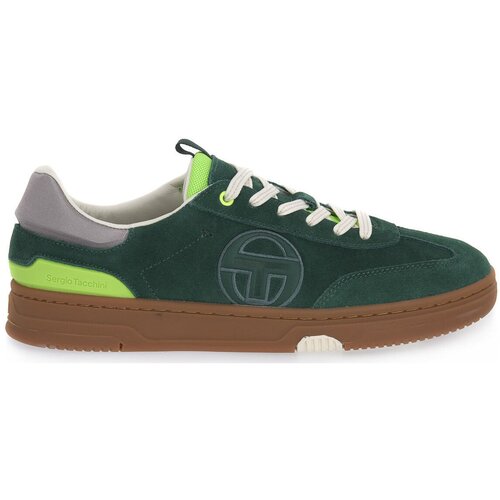 Sergio Tacchini Modne superge SERGIO 3630 TACCHINI Zelena Cene