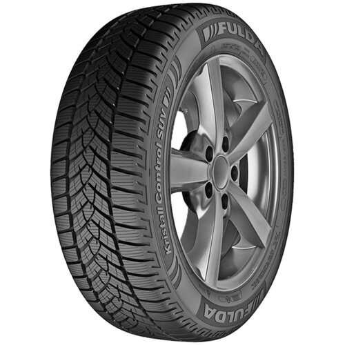 Fulda 215/70 R16 Kristall Control SUV 100T zimska guma Cene