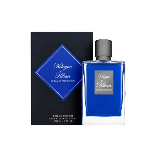 Kilian Kologne By Shield Of Protection parfemska voda unisex 50 ml Slike