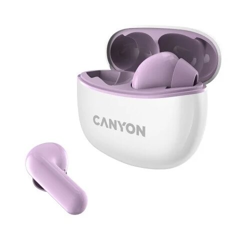 Canyon headset TWS-5 Purple CNS-TWS5PU Cijene