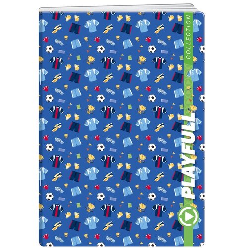 Play Premium 60, sveska, 60 listova, full - odaberite motiv Cene
